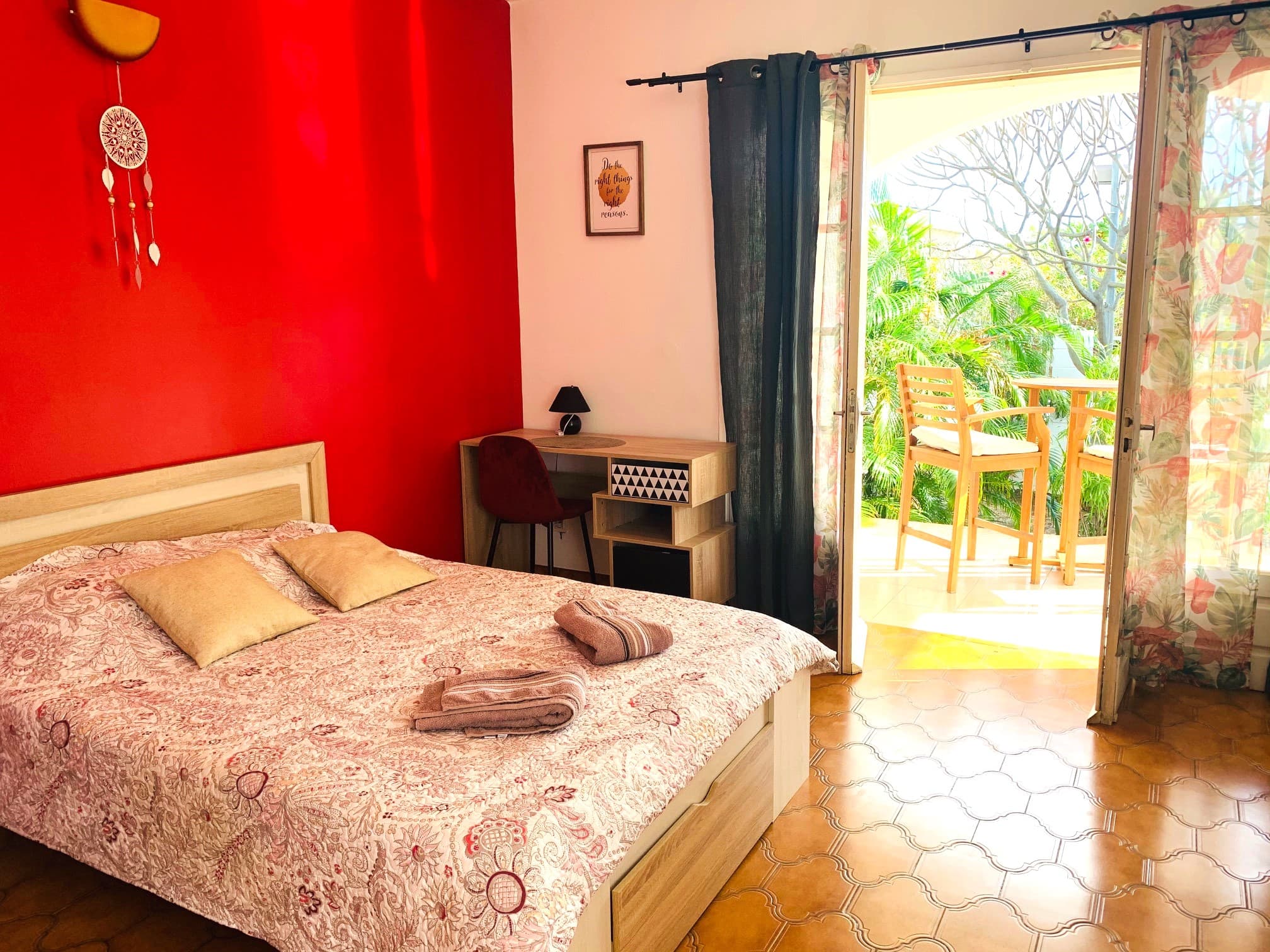 Chambre — CHAMBRE RDC