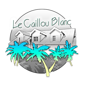 Le Caillou Blanc